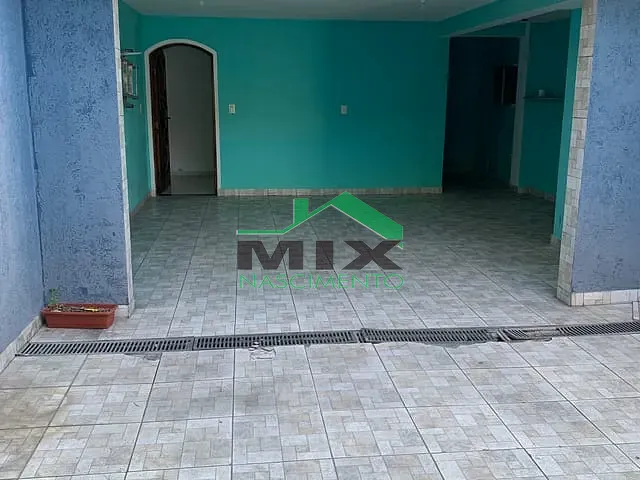 Sobrado com 220m² 3 quartos e 5 banheiros, à venda, no bairro Taboão em São Bernardo do Campo