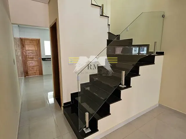 Sobrado 3 quartos e 2 banheiros, à venda, no bairro Jardim Vila Formosa em São Paulo