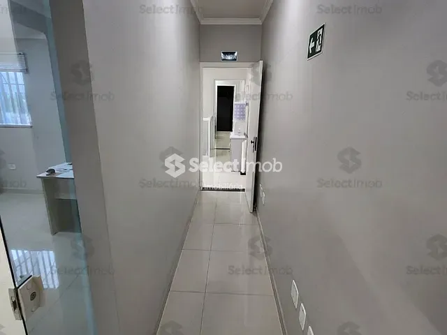 Sobrado com 177m², à venda, no bairro Vila Bocaina em Mauá