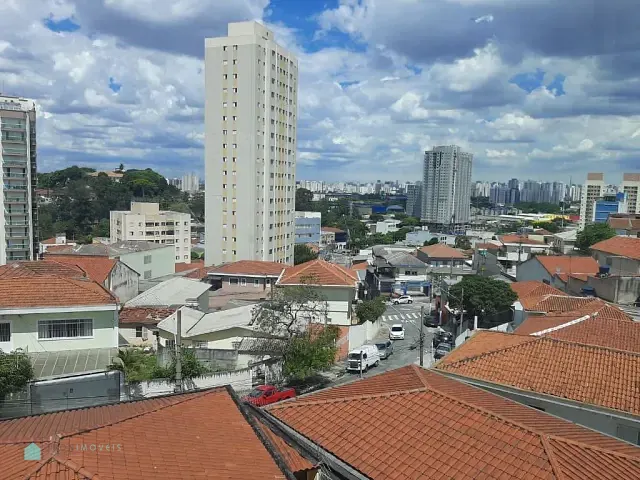 Sobrado com 129m² 3 quartos e 4 banheiros, à venda, no bairro Freguesia do Ó em São Paulo