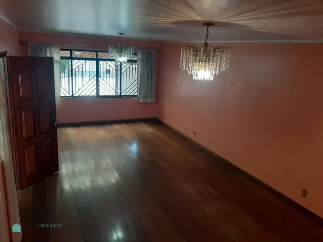 Sobrado com 129m² 3 quartos e 4 banheiros, à venda, no bairro Freguesia do Ó em São Paulo