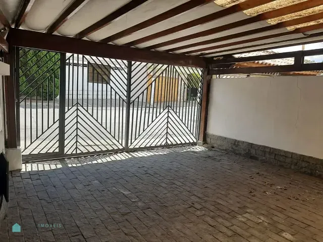 Sobrado com 129m² 3 quartos e 4 banheiros, à venda, no bairro Freguesia do Ó em São Paulo