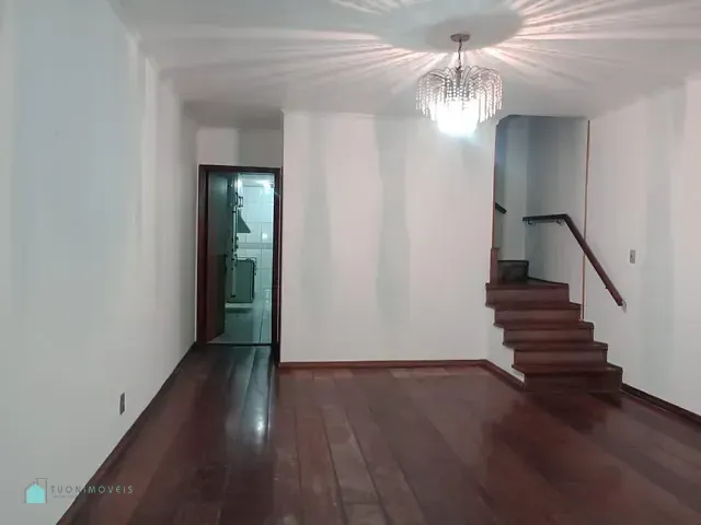 Sobrado com 129m² 3 quartos e 4 banheiros, à venda, no bairro Freguesia do Ó em São Paulo