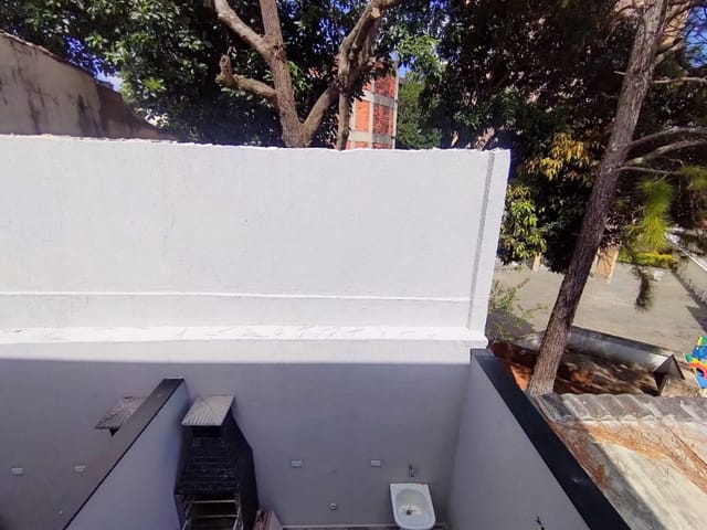 Sobrado com 128m² 3 quartos e 2 banheiros, à venda, no bairro Bosque da Saúde em São Paulo
