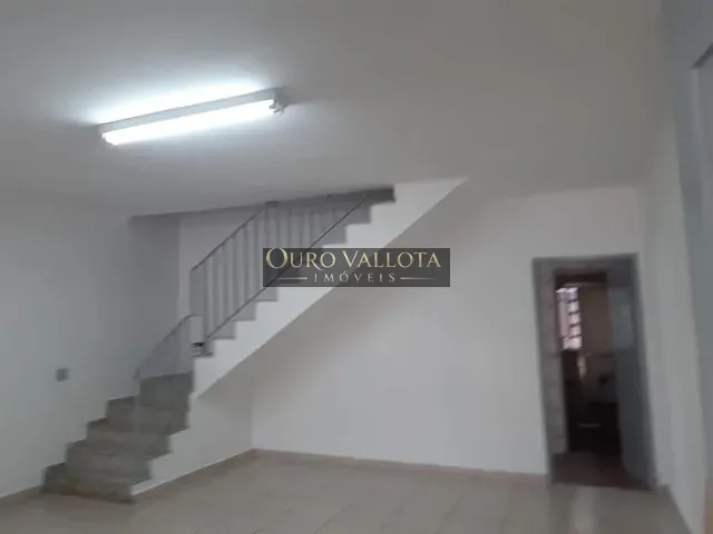 Sobrado 3 quartos e 1 banheiro, para alugar, no bairro Vila Prudente (Zona Leste) em São Paulo