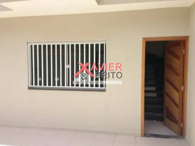 Sobrado 2 quartos e 3 banheiros, à venda, no bairro Vila Formosa em São Paulo