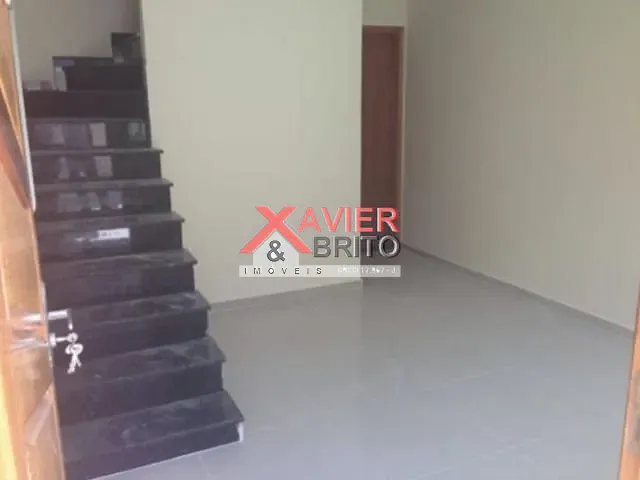 Sobrado 2 quartos e 3 banheiros, à venda, no bairro Vila Formosa em São Paulo