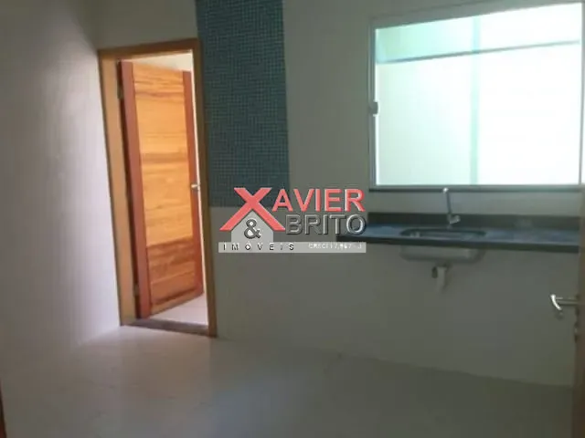 Sobrado 2 quartos e 3 banheiros, à venda, no bairro Vila Formosa em São Paulo