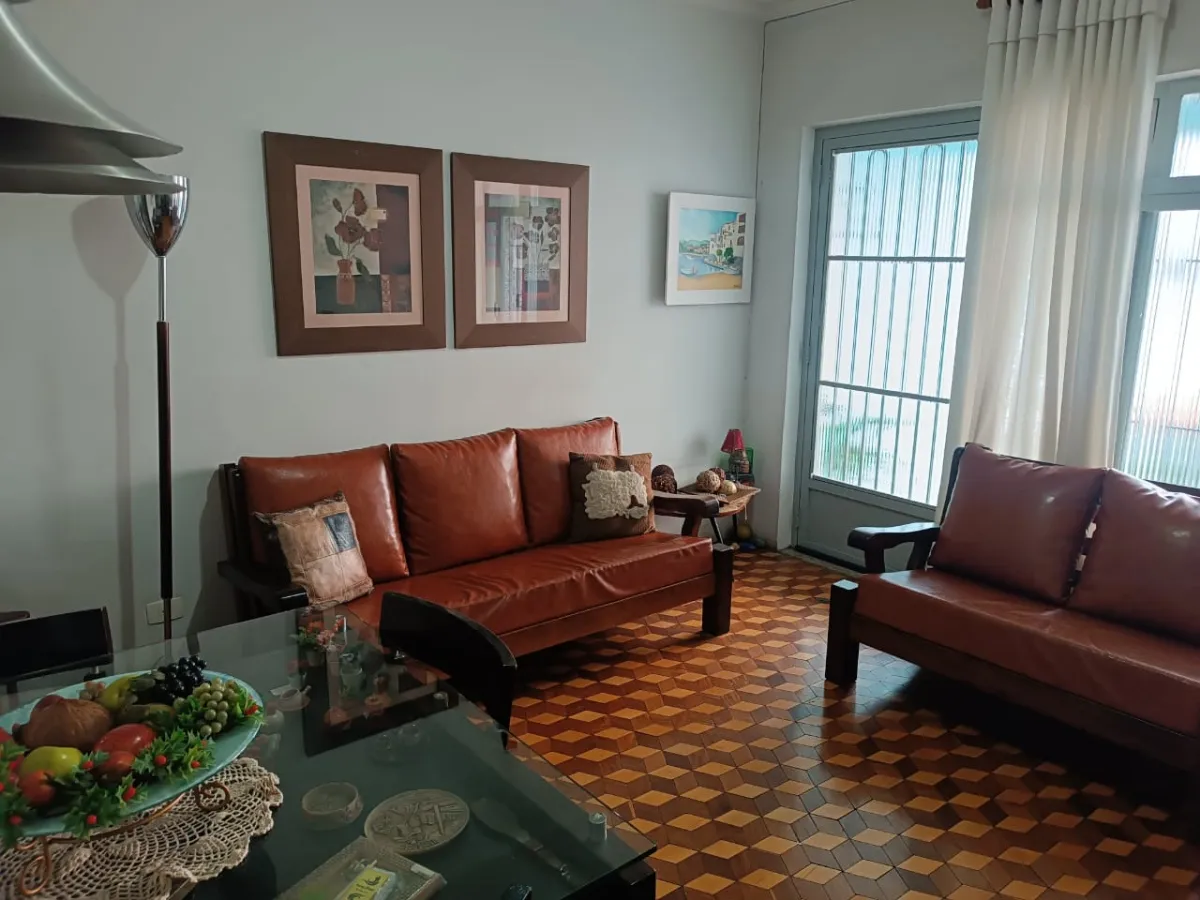 Sobrado para venda em Lauzane Paulista com 3 quartos, sendo 1 suíte, 80m²