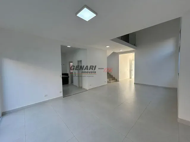 Sobrado com 300m² 3 quartos e 5 banheiros, à venda, no bairro Jardim Residencial Maria Dulce em Indaiatuba