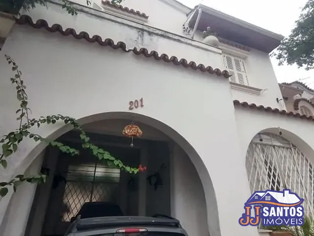 Sobrado com 295m² 3 quartos e 2 banheiros, à venda, no bairro Chácara Tatuapé em São Paulo