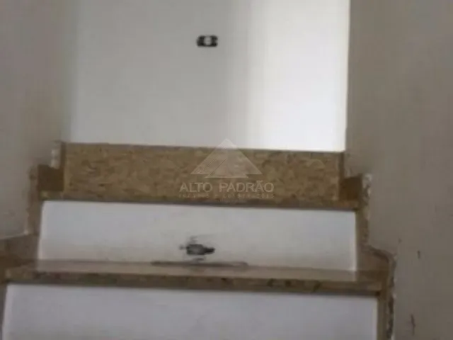 Sobrado com 150m² 3 quartos e 2 banheiros, à venda, no bairro Jardim Camila em Mauá