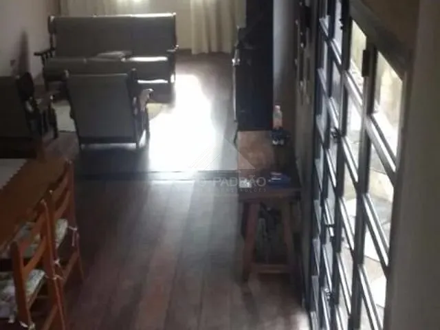 Sobrado com 150m² 3 quartos e 2 banheiros, à venda, no bairro Jardim Camila em Mauá