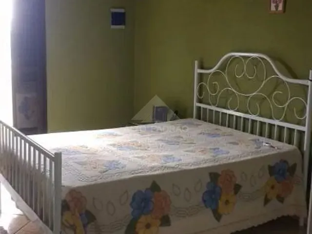 Sobrado com 150m² 3 quartos e 2 banheiros, à venda, no bairro Jardim Camila em Mauá