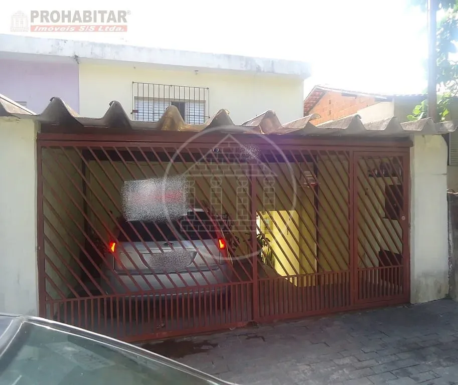 Sobrado, 3 quartos, 125 m² - Foto 31