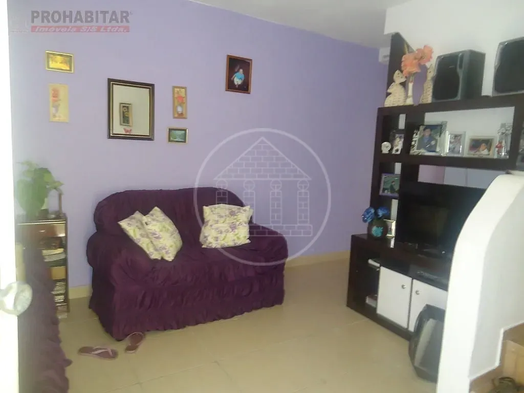 Sobrado, 3 quartos, 125 m² - Foto 11