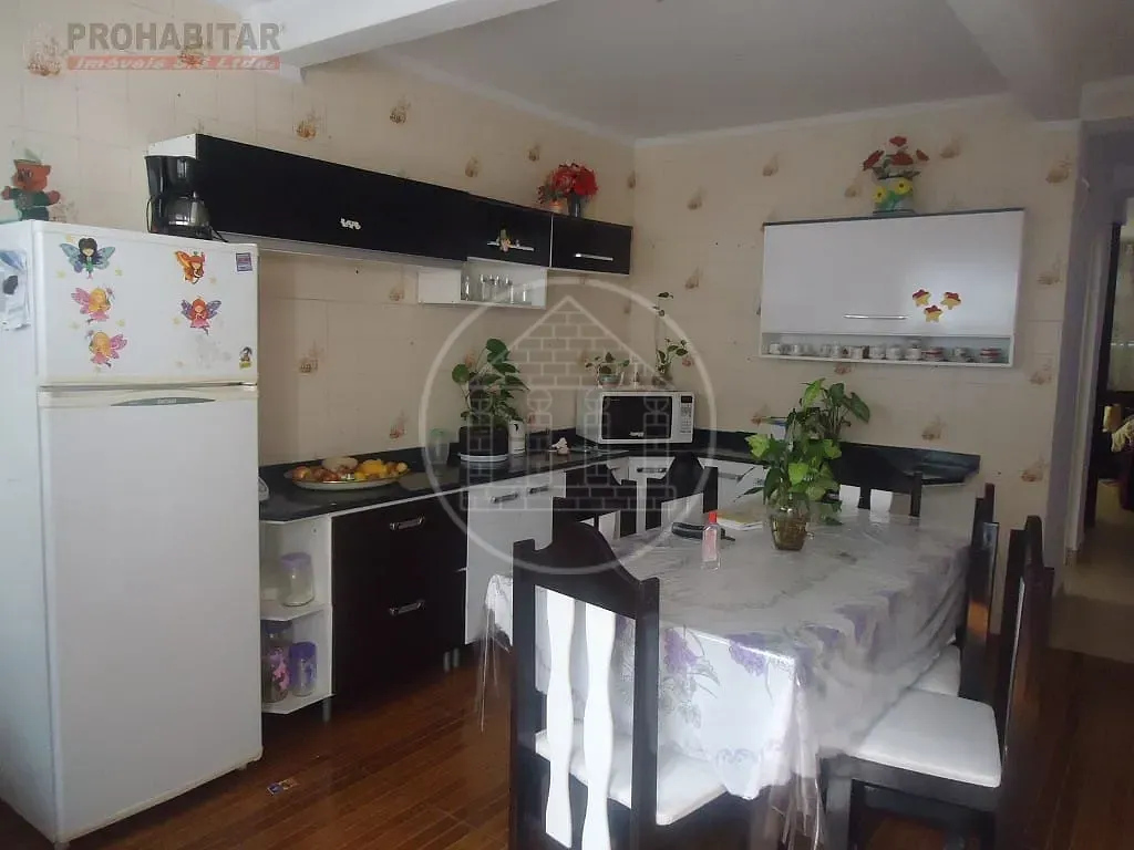 Sobrado, 3 quartos, 125 m² - Foto 7