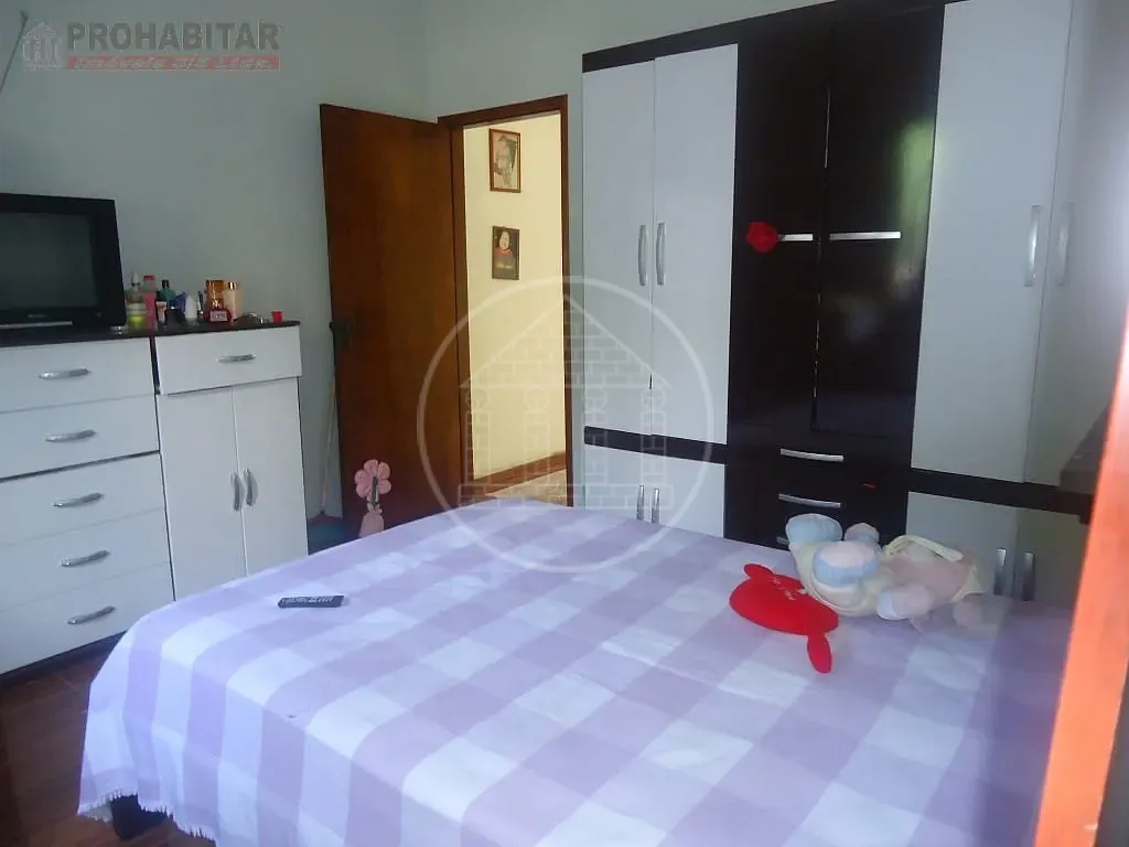 Sobrado, 3 quartos, 125 m² - Foto 20