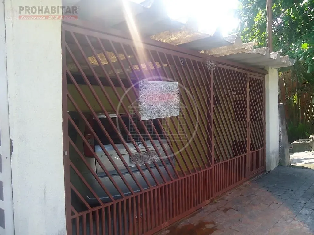 Sobrado, 3 quartos, 125 m² - Foto 32