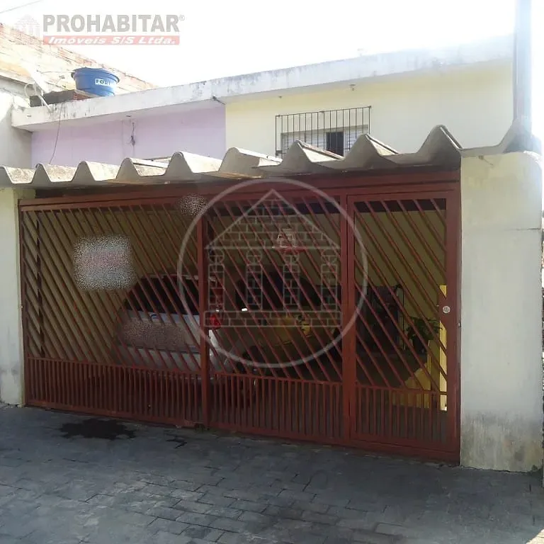 Sobrado, 3 quartos, 125 m² - Foto 30