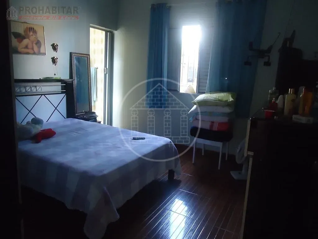 Sobrado, 3 quartos, 125 m² - Foto 21