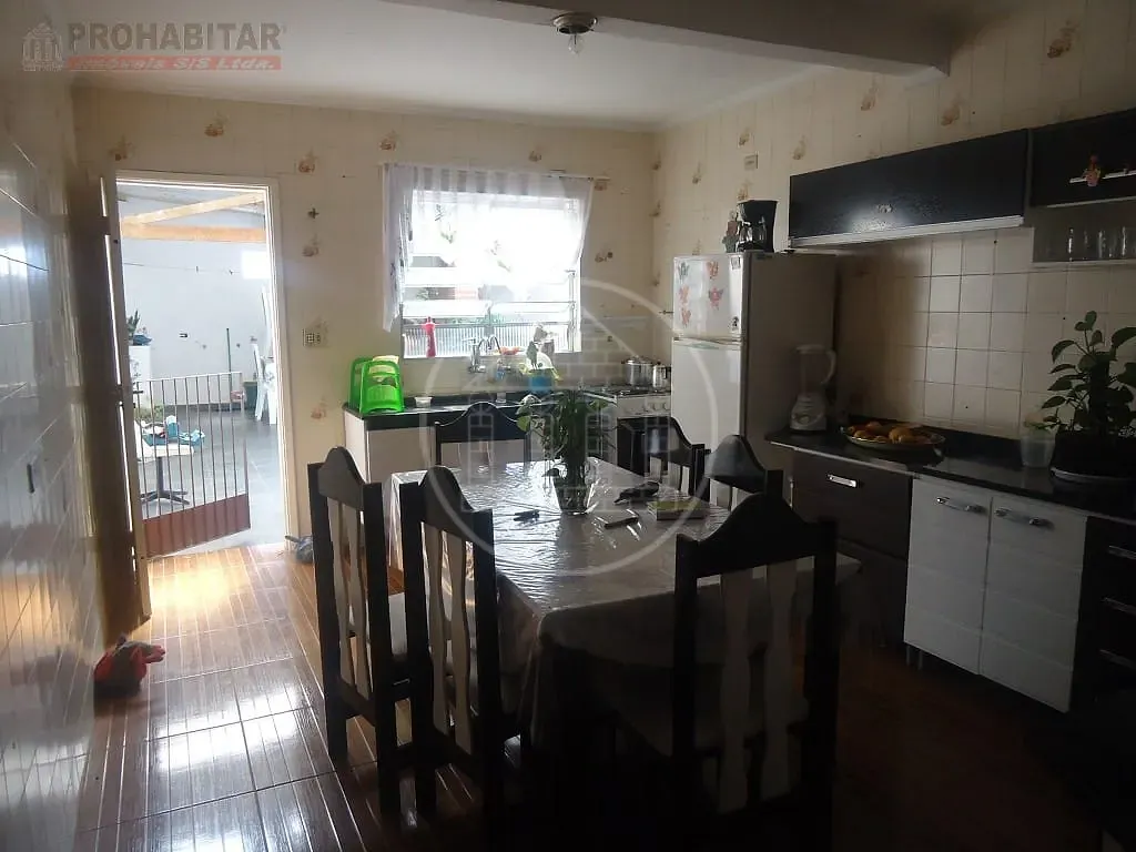 Sobrado, 3 quartos, 125 m² - Foto 8