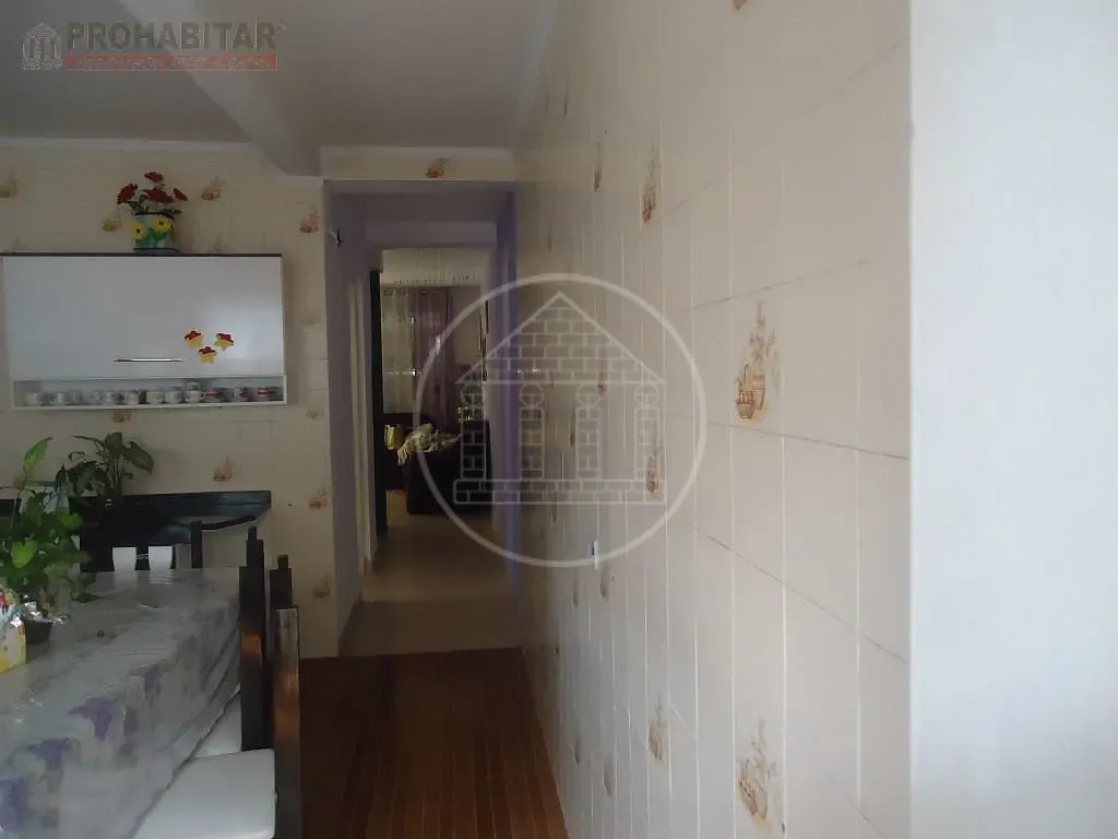 Sobrado, 3 quartos, 125 m² - Foto 3