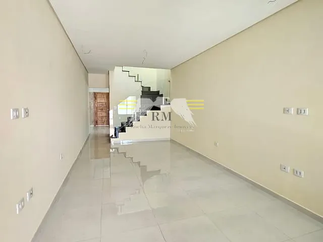 Sobrado 3 quartos e 2 banheiros, à venda, no bairro Jardim Vila Formosa em São Paulo