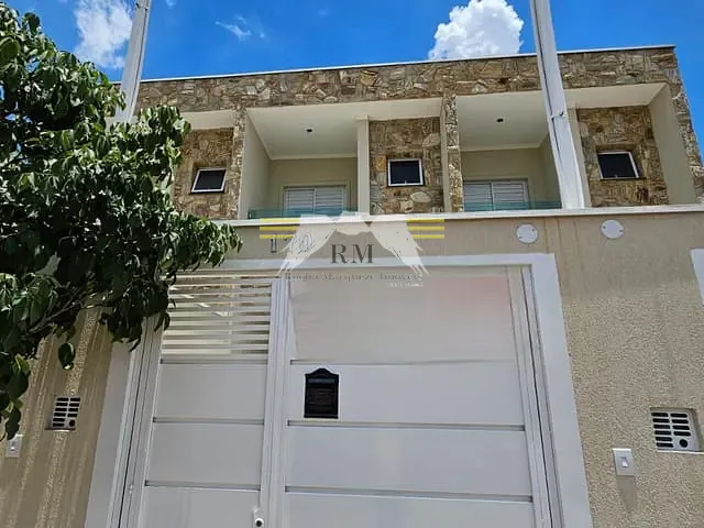 Sobrado 3 quartos e 2 banheiros, à venda, no bairro Jardim Vila Formosa em São Paulo