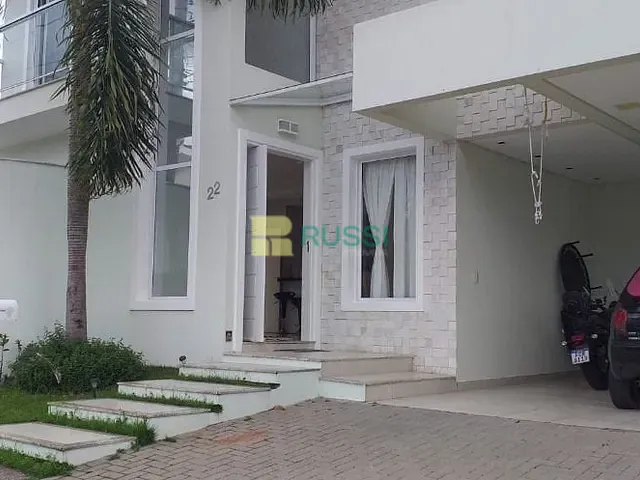 Sobrado com 277m² 5 quartos e 6 banheiros, à venda, no bairro Urbanova em São José dos Campos