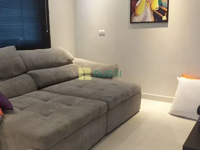 Sobrado com 277m² 5 quartos e 6 banheiros, à venda, no bairro Urbanova em São José dos Campos