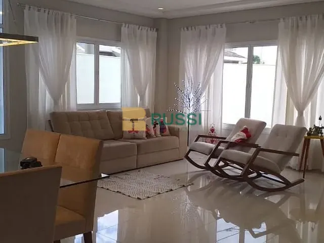 Sobrado com 277m² 5 quartos e 6 banheiros, à venda, no bairro Urbanova em São José dos Campos