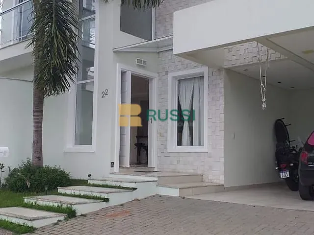 Sobrado com 277m² 5 quartos e 6 banheiros, à venda, no bairro Urbanova em São José dos Campos