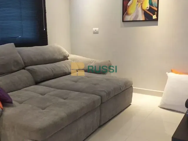 Sobrado com 277m² 5 quartos e 6 banheiros, à venda, no bairro Urbanova em São José dos Campos