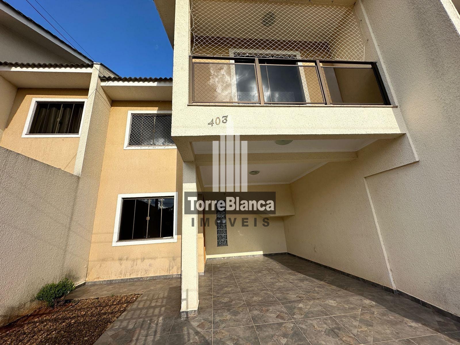 Sobrado à venda com 3 quartos, 91m² - Foto 2