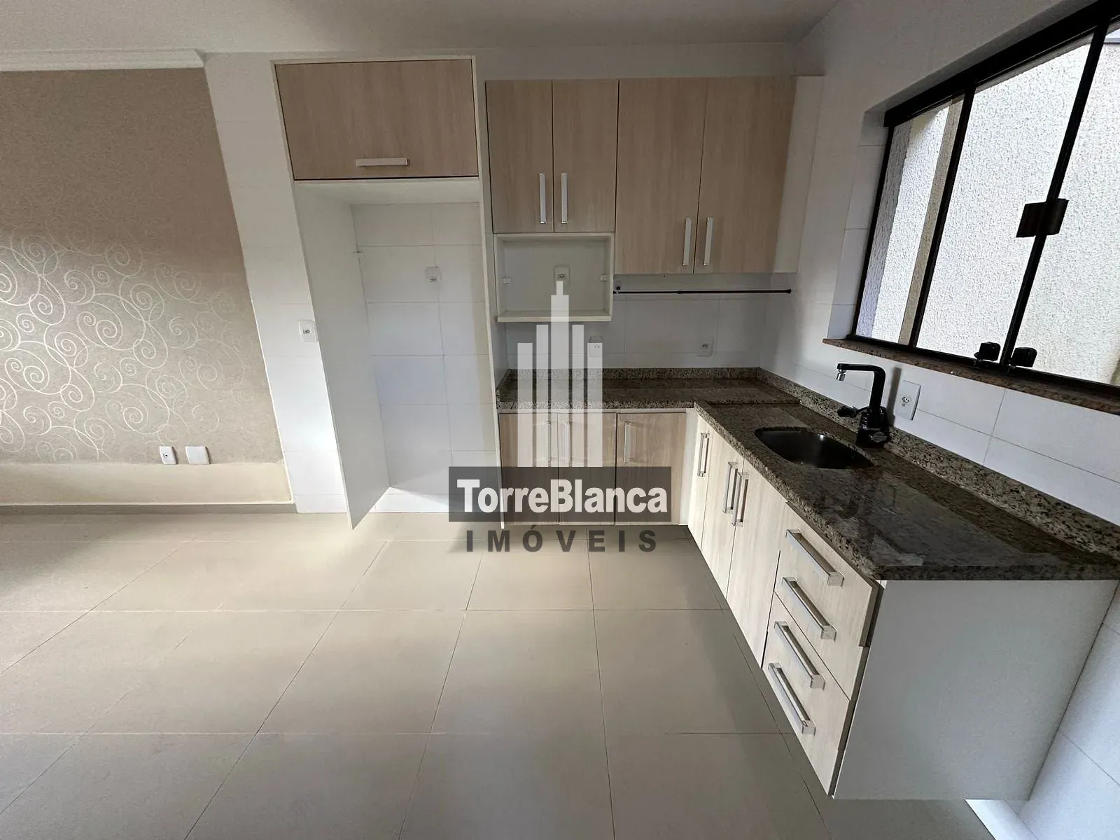 Sobrado, 3 quartos, 91 m² - Foto 5
