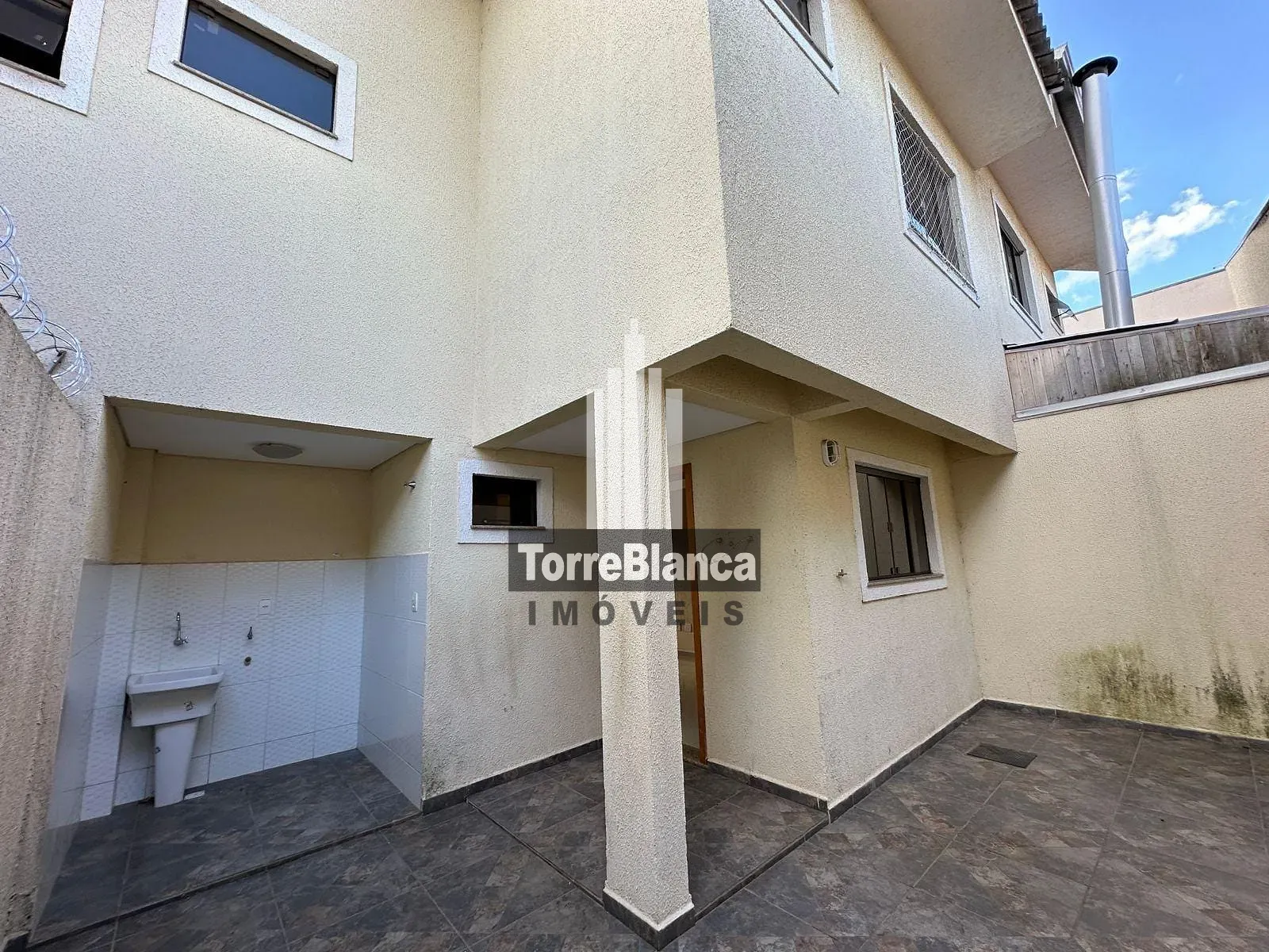 Sobrado, 3 quartos, 91 m² - Foto 18