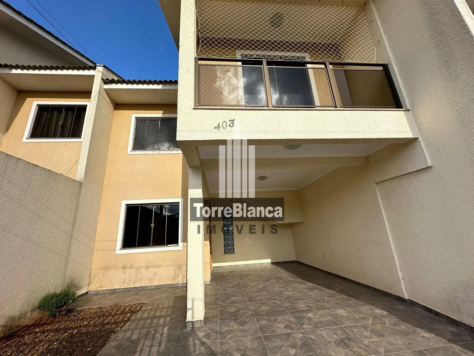 Sobrado, 3 quartos, 91 m² - Foto 2
