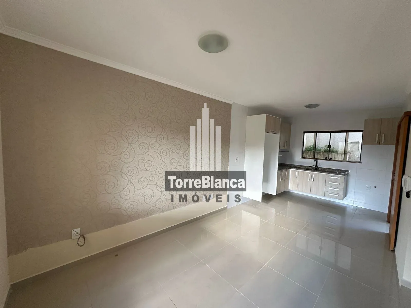 Sobrado, 3 quartos, 91 m² - Foto 4