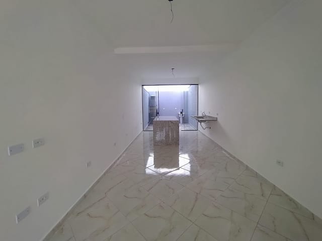 Sobrado com 128m² 3 quartos e 3 banheiros, à venda, no bairro Bosque da Saúde em São Paulo