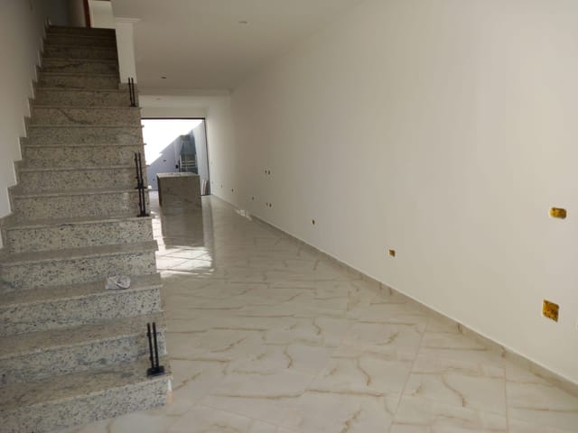 Sobrado com 128m² 3 quartos e 3 banheiros, à venda, no bairro Bosque da Saúde em São Paulo