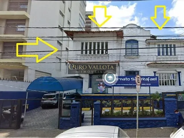Sobrado com 1200m², à venda, no bairro Mooca em São Paulo