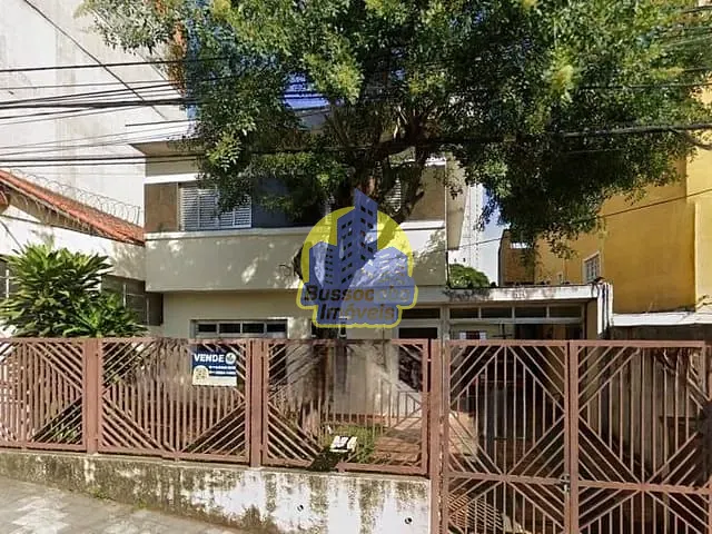 Sobrado com 260m² 4 quartos e 2 banheiros, à venda, no bairro Centro em Osasco