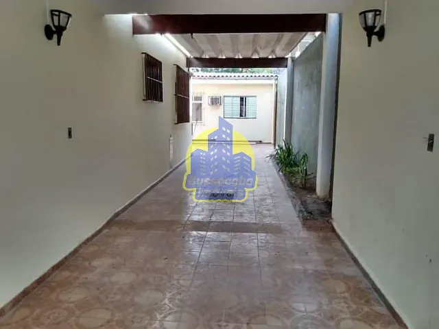 Sobrado com 260m² 4 quartos e 2 banheiros, à venda, no bairro Centro em Osasco