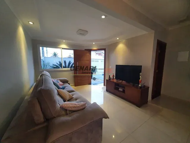 Sobrado com 330m² 3 quartos e 3 banheiros, à venda, no bairro Alto da Colina em Indaiatuba