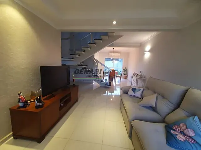 Sobrado com 330m² 3 quartos e 3 banheiros, à venda, no bairro Alto da Colina em Indaiatuba