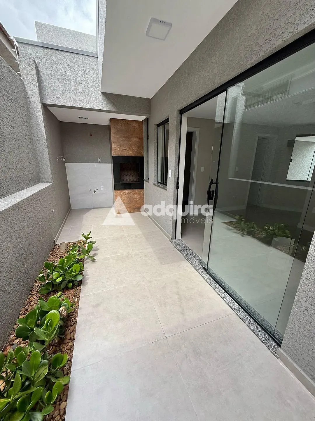 Sobrado, 3 quartos, 103 m² - Foto 9