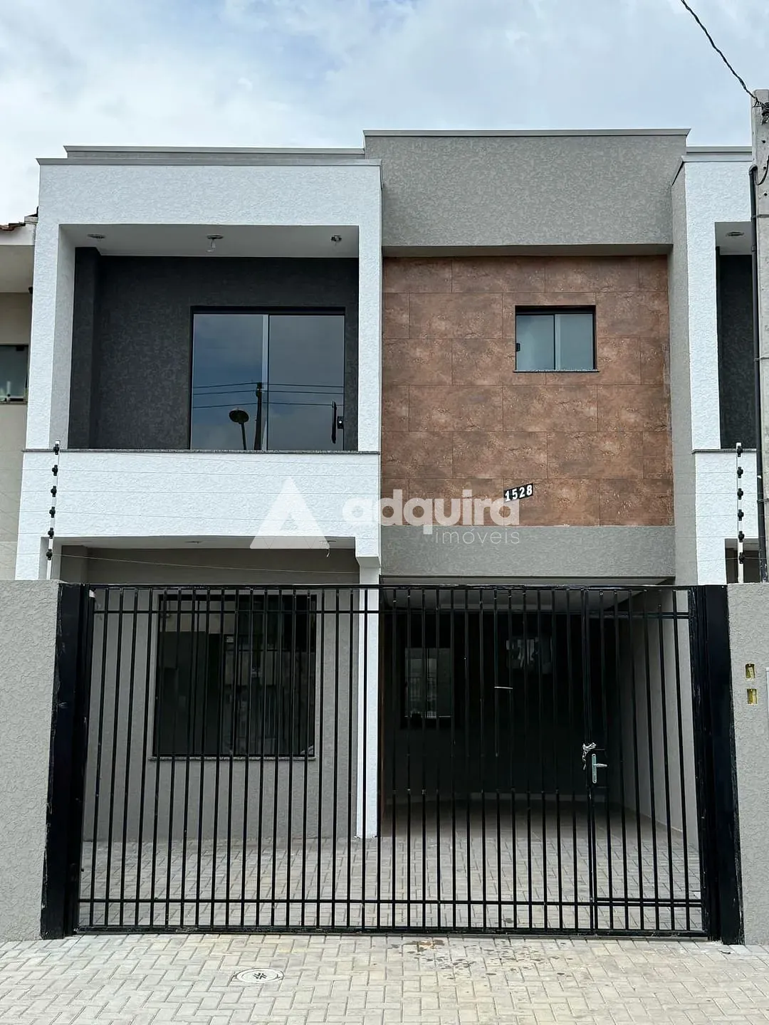 Sobrado, 3 quartos, 103 m² - Foto 3