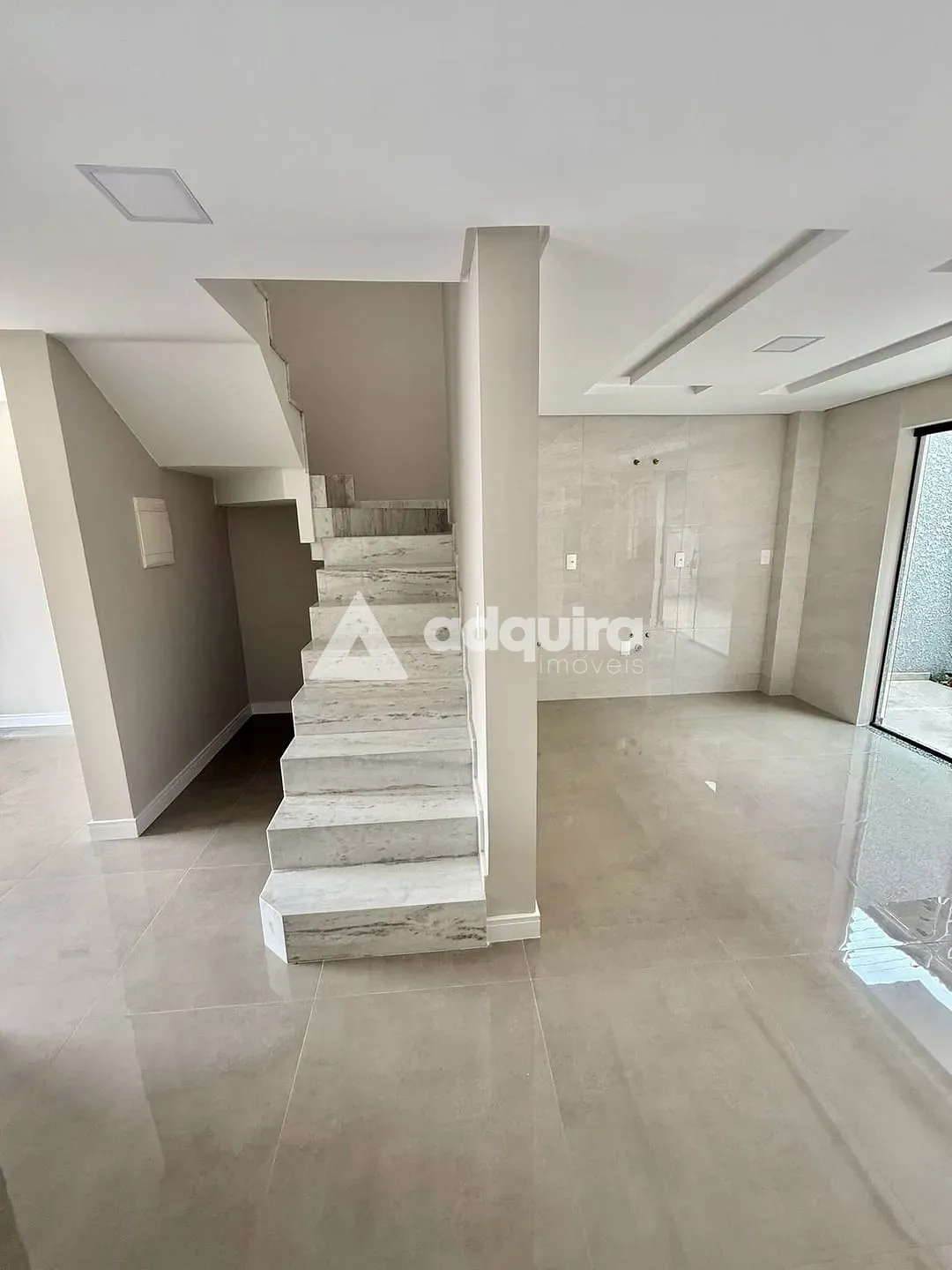 Sobrado, 3 quartos, 103 m² - Foto 4