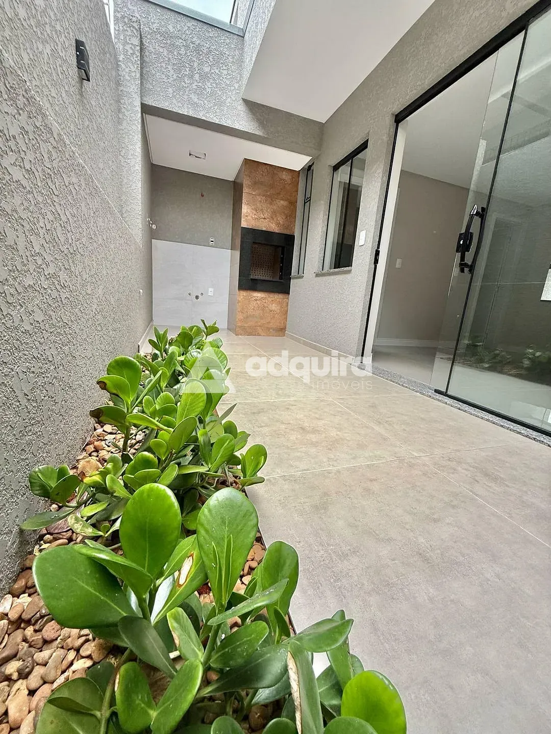 Sobrado, 3 quartos, 103 m² - Foto 8